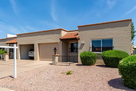 4502 E Carol Ave #4, Mesa, AZ 85206 photo 5