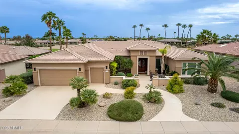 17121 W Whitmore Hall Ln, Surprise, AZ 85387
