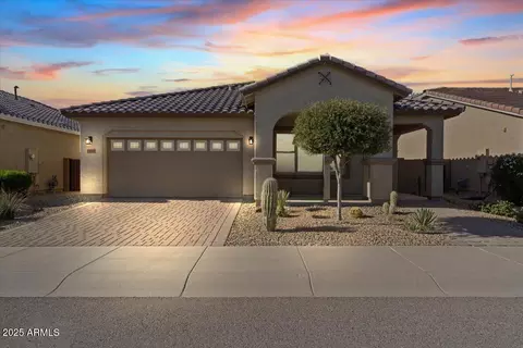 25000 N 172nd Dr, Surprise, AZ 85387