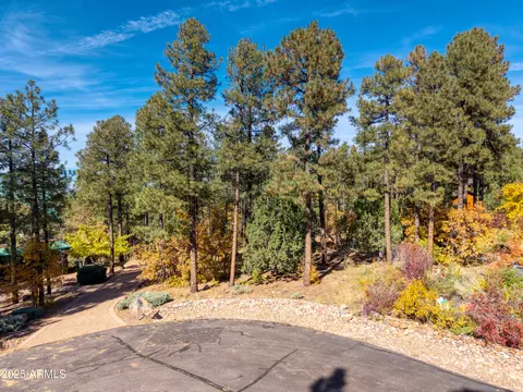 2189 Creekside Ct #19, Pinetop, AZ 85935
