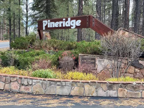 2189 Creekside Ct #19, Pinetop, AZ 85935