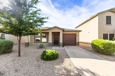 1848 S Wooten St, Coolidge, AZ 85128