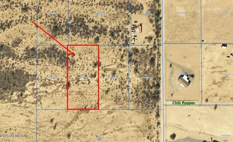 570 W Nn W Chili Pepper Rd #A3-B, Maricopa, AZ 85139