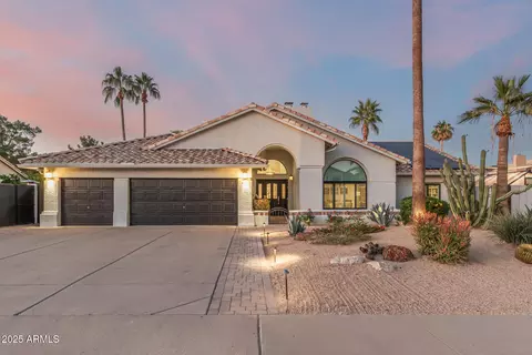 4944 E Paradise Ln, Scottsdale, AZ 85254