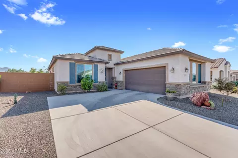 25985 W Piute Ave, Buckeye, AZ 85396