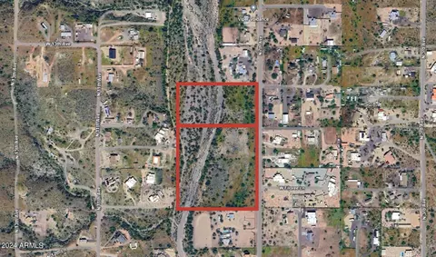43012 N 7th Ave #-, New River, AZ 85087