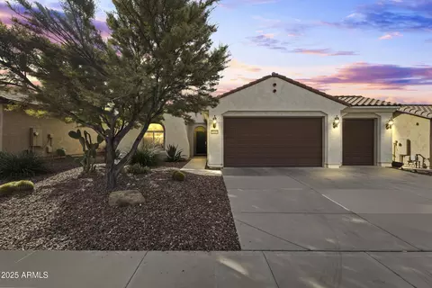 26469 W Pontiac Dr, Buckeye, AZ 85396