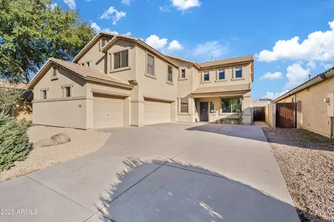 23083 S 212th Pl, Queen Creek, AZ 85142