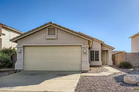 4035 W Rose Garden Ln, Glendale, AZ 85308