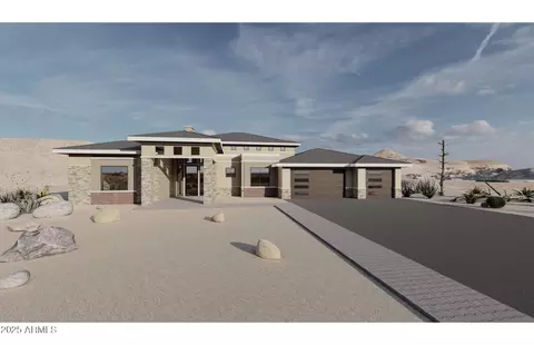 12220 S Caballo Ter, Mayer, AZ 86333