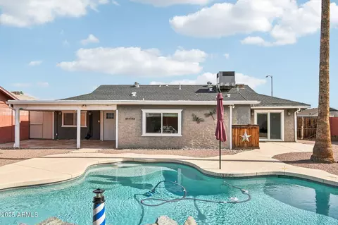 14808 N 62nd Ave, Glendale, AZ 85306