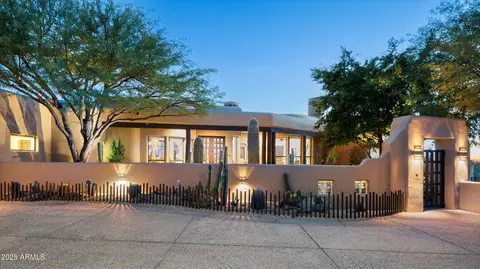 9753 E Sundance Trl, Scottsdale, AZ 85262