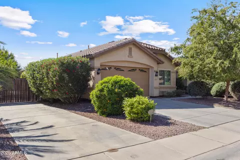 44545 W Vineyard St, Maricopa, AZ 85139