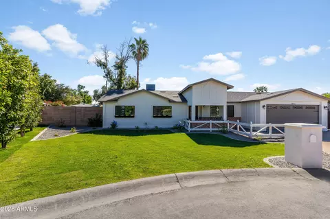 Exterior - 7801 N 4th Pl, Phoenix, AZ 85020 photo 7 of 7