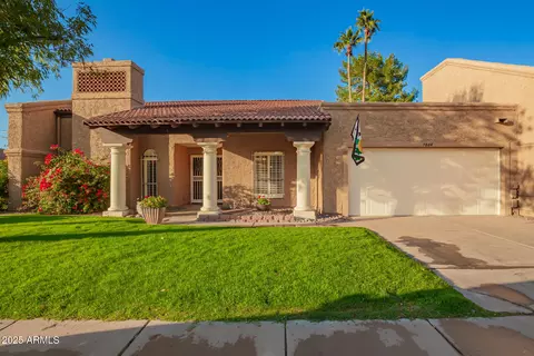7808 E Coronado Rd, Scottsdale, AZ 85257