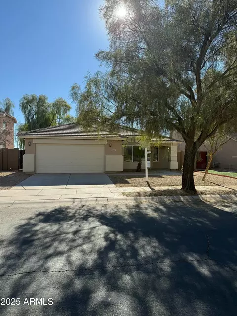 15137 W Washington St, Goodyear, AZ 85338
