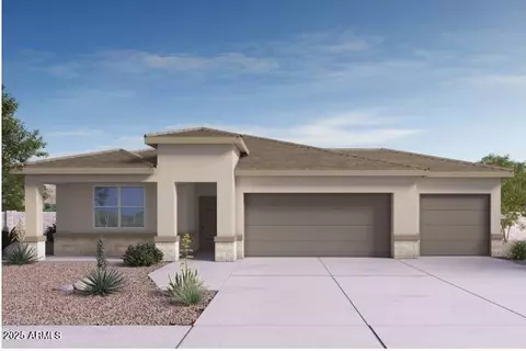 15363 W Gray Fox Trl, Surprise, AZ 85387