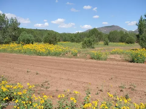 144 N B N Ranch Rd #144B, Williams, AZ 86046