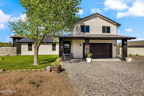 7106 Long Rd, Show Low, AZ 85901