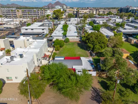 4733 N 14th St, Phoenix, AZ 85014 photo 29