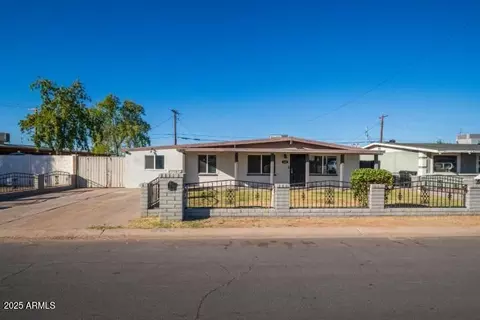 3642 W La Salle St, Phoenix, AZ 85041