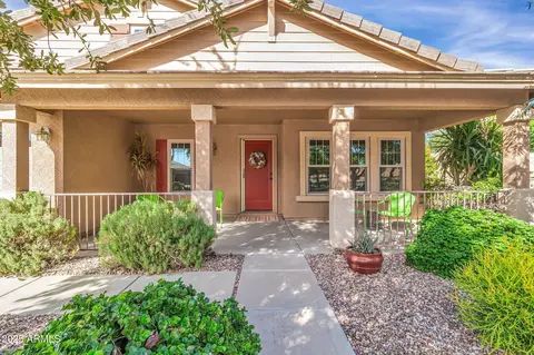 3580 E Morelos Ct, Gilbert, AZ 85295