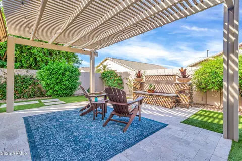 3580 E Morelos Ct, Gilbert, AZ 85295 photo 3