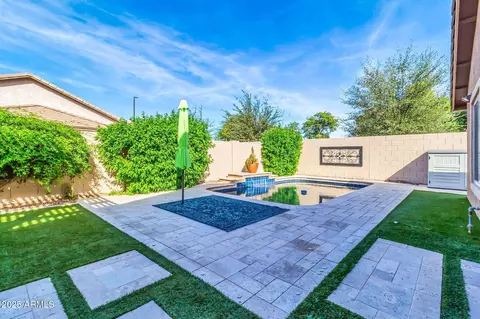 3580 E Morelos Ct, Gilbert, AZ 85295 photo 4