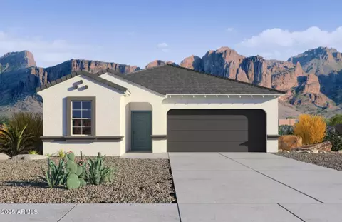 10632 W Spencer Run Run, Tolleson, AZ 85353