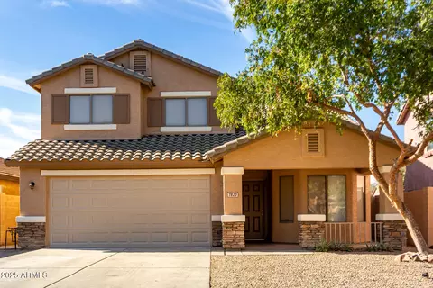 7820 S 46th Ln, Laveen, AZ 85339