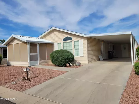 2550 S Ellsworth Rd #180, Mesa, AZ 85209