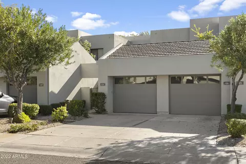 7700 E Gainey Ranch Rd #206, Scottsdale, AZ 85258