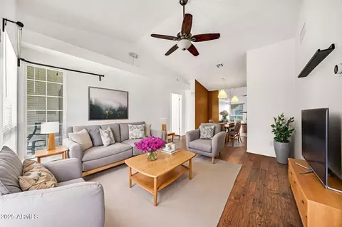 8140 N 107th Ave #134, Peoria, AZ 85345