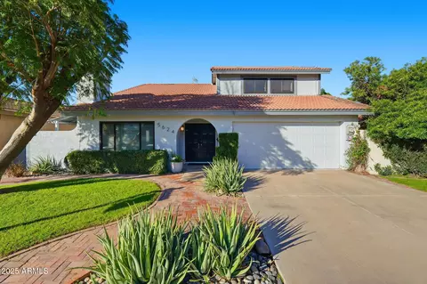 5624 S Crows Nest Rd, Tempe, AZ 85283