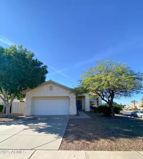 3714 N Katmai St, Mesa, AZ 85215