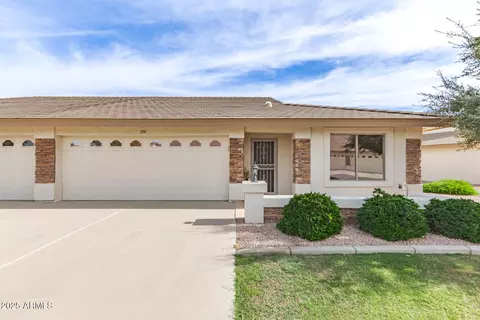 11250 E Kilarea Ave #279, Mesa, AZ 85209