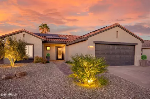 18133 N Villa Bella Dr, Surprise, AZ 85374