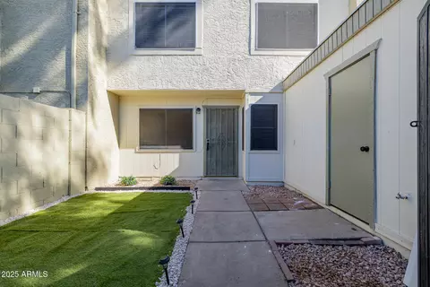 4843 W Palo Verde Dr, Glendale, AZ 85301
