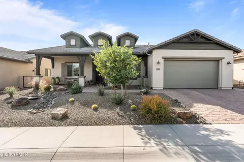 4230 Blacksmith Way, Wickenburg, AZ 85390