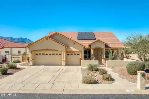 2978 Glenview Dr, Sierra Vista, AZ 85650