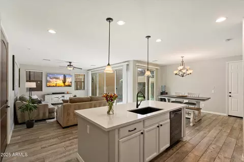 3668 E Angstead Ct, Gilbert, AZ 85296 photo 11