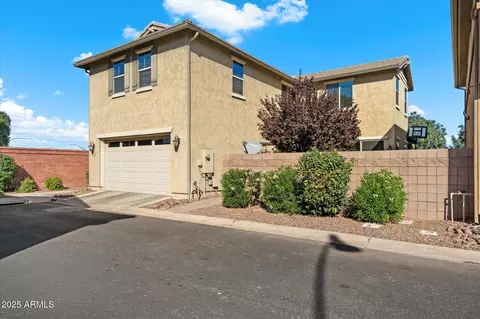 3668 E Angstead Ct, Gilbert, AZ 85296 photo 24