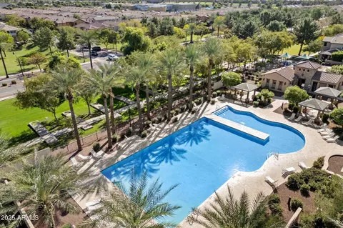 3668 E Angstead Ct, Gilbert, AZ 85296 photo 25