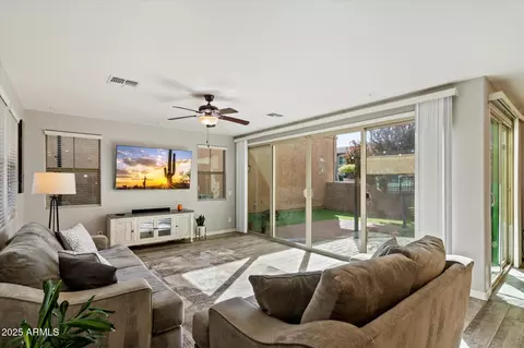 3668 E Angstead Ct, Gilbert, AZ 85296 photo 9