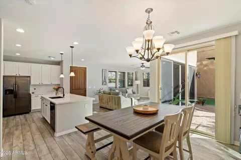 3668 E Angstead Ct, Gilbert, AZ 85296 photo 7