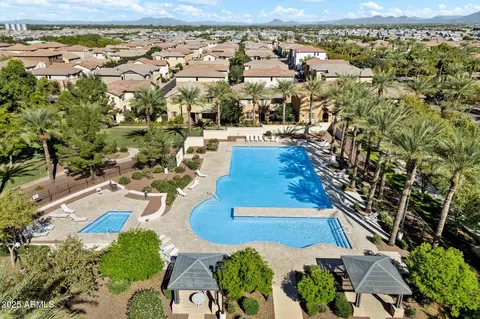 3668 E Angstead Ct, Gilbert, AZ 85296 photo 29