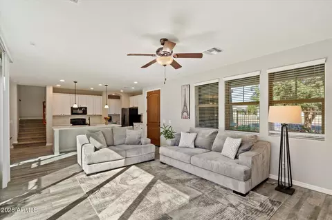 3668 E Angstead Ct, Gilbert, AZ 85296 photo 6