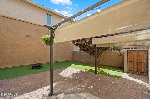 3668 E Angstead Ct, Gilbert, AZ 85296 photo 23