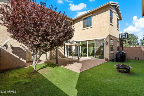 3668 E Angstead Ct, Gilbert, AZ 85296 photo 4