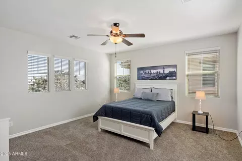 3668 E Angstead Ct, Gilbert, AZ 85296 photo 13